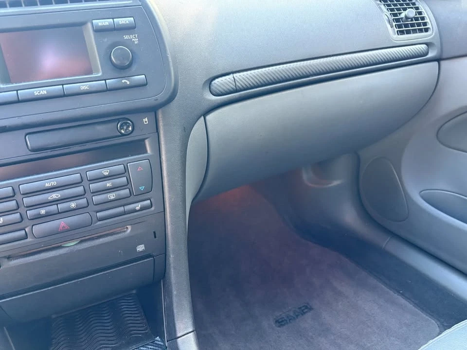 2004 Saab 9-3 2nd Gen - Image 13 of 19