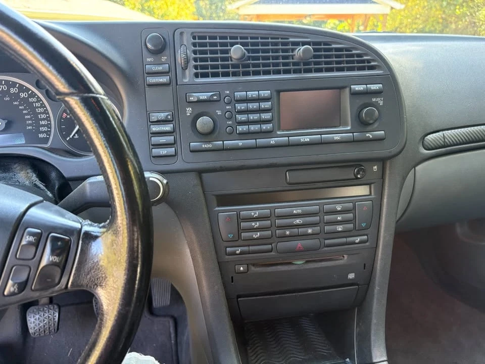 2004 Saab 9-3 2nd Gen - Image 12 of 19