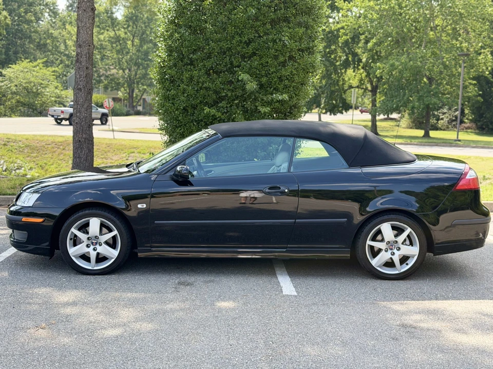 2004 Saab 9-3 2nd Gen - Image 5 of 31