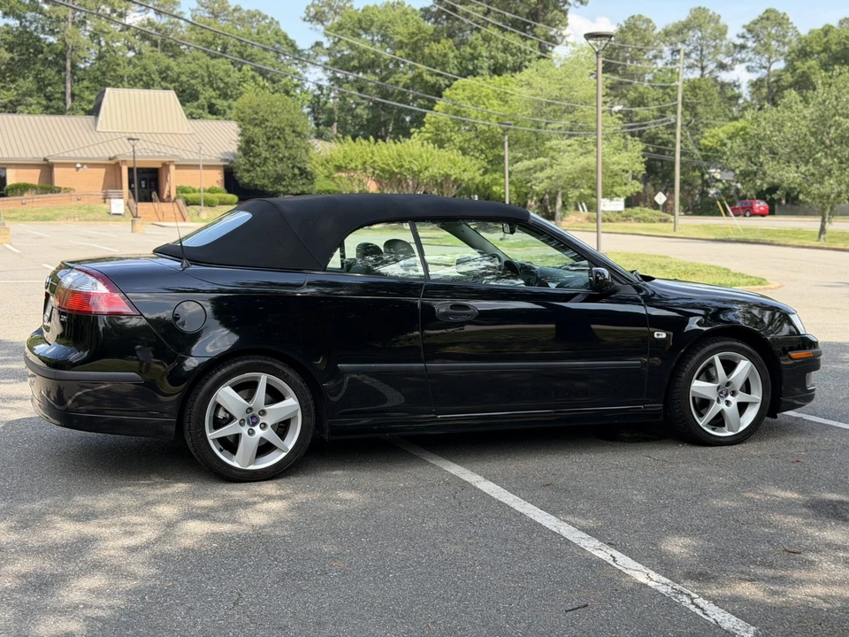 2004 Saab 9-3 2nd Gen - Image 8 of 31