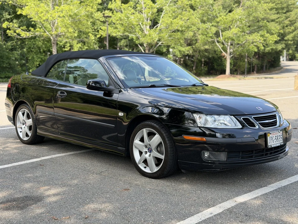 2004 Saab 9-3 2nd Gen - Image 9 of 31