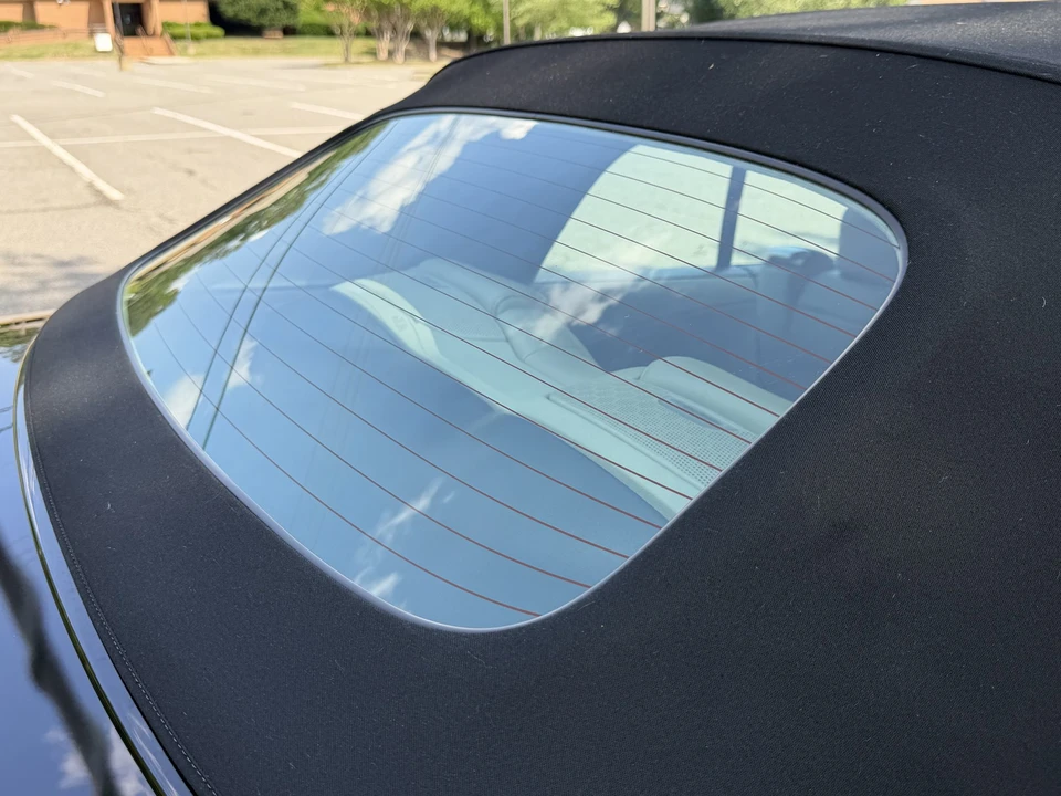 2004 Saab 9-3 2nd Gen - Image 11 of 31