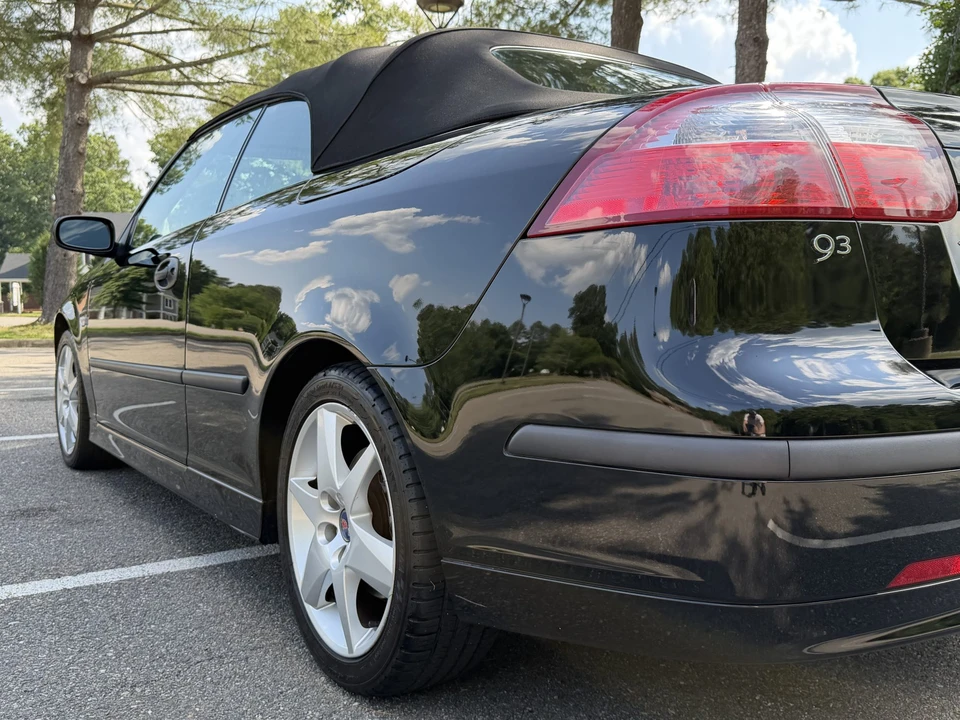 2004 Saab 9-3 2nd Gen - Image 31 of 31