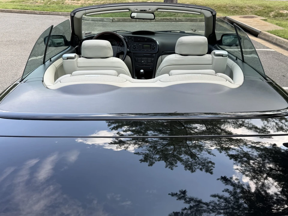 2004 Saab 9-3 2nd Gen - Image 13 of 31