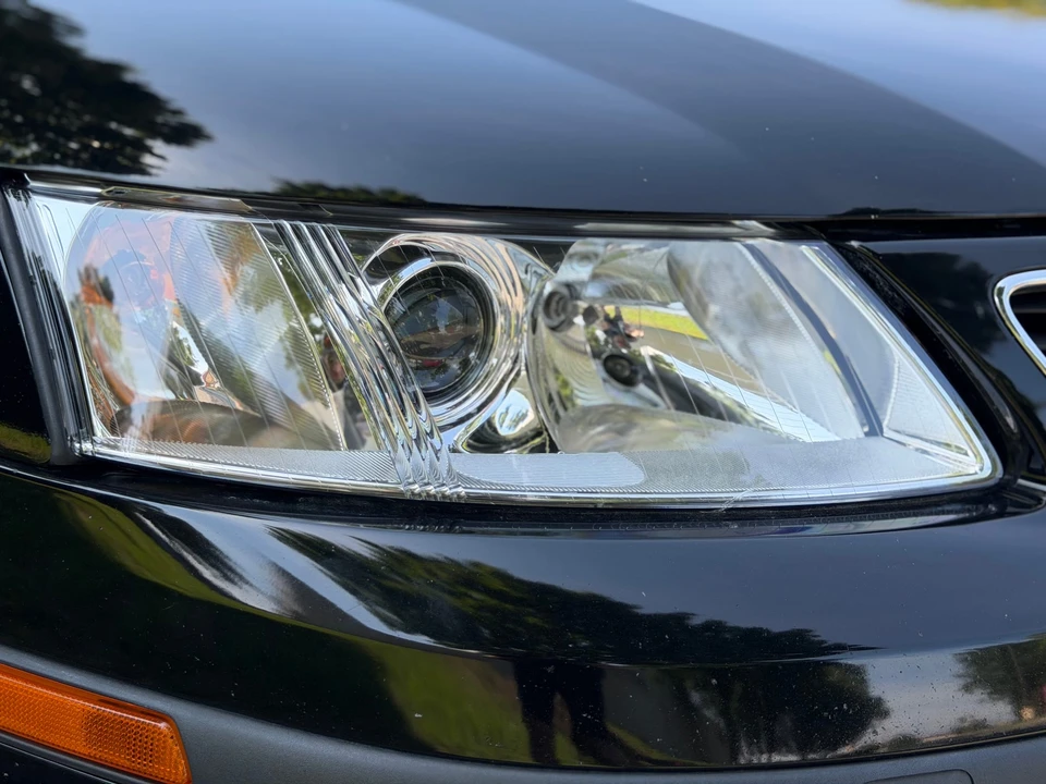 2004 Saab 9-3 2nd Gen - Image 14 of 31