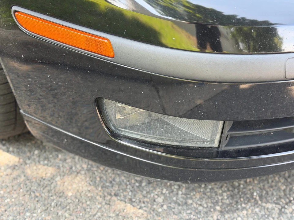 2004 Saab 9-3 2nd Gen - Image 16 of 31