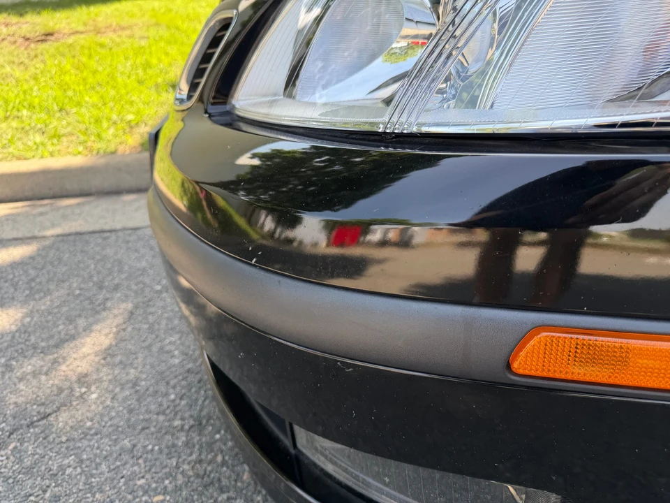 2004 Saab 9-3 2nd Gen - Image 19 of 31