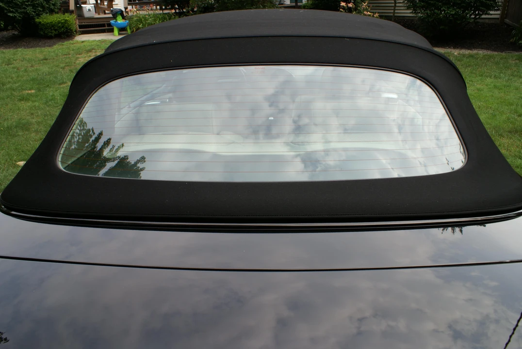 2004 Saab 9-3 2nd Gen - Image 31 of 31