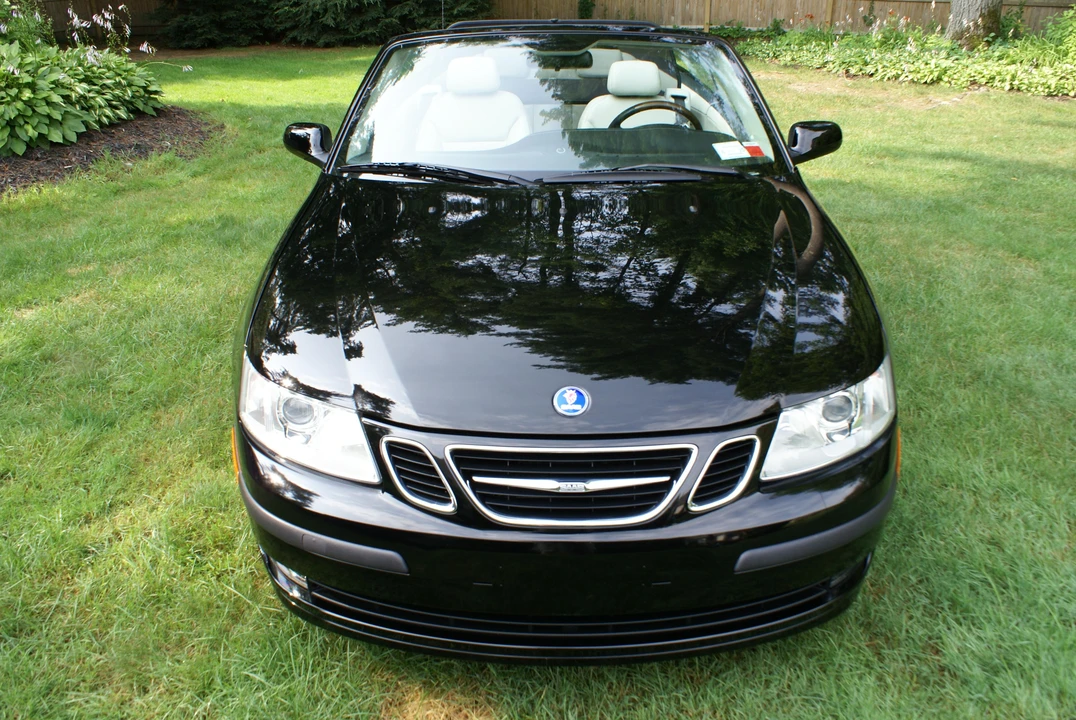 2004 Saab 9-3 2nd Gen - Image 7 of 31