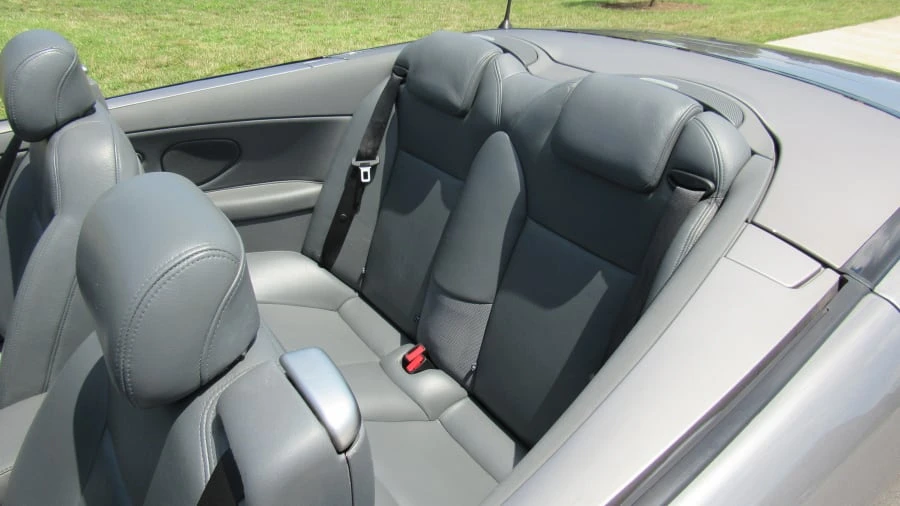 2004 Saab 9-3 2nd Gen - Image 5 of 11