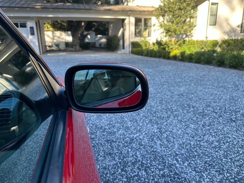 2004 Saab 9-3 2nd Gen - Image 31 of 31
