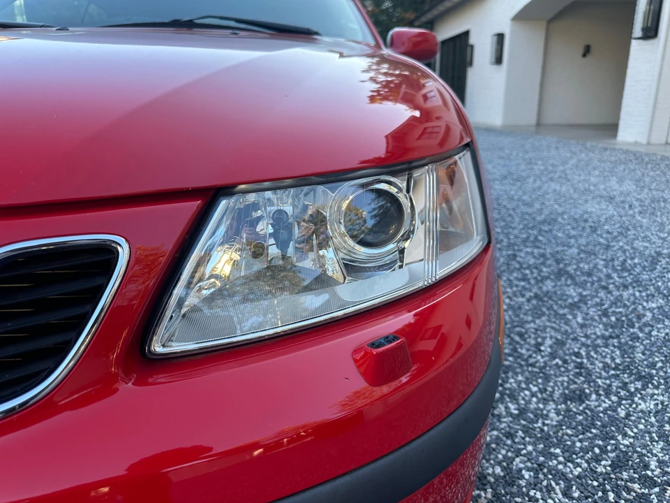 2004 Saab 9-3 2nd Gen - Image 26 of 31