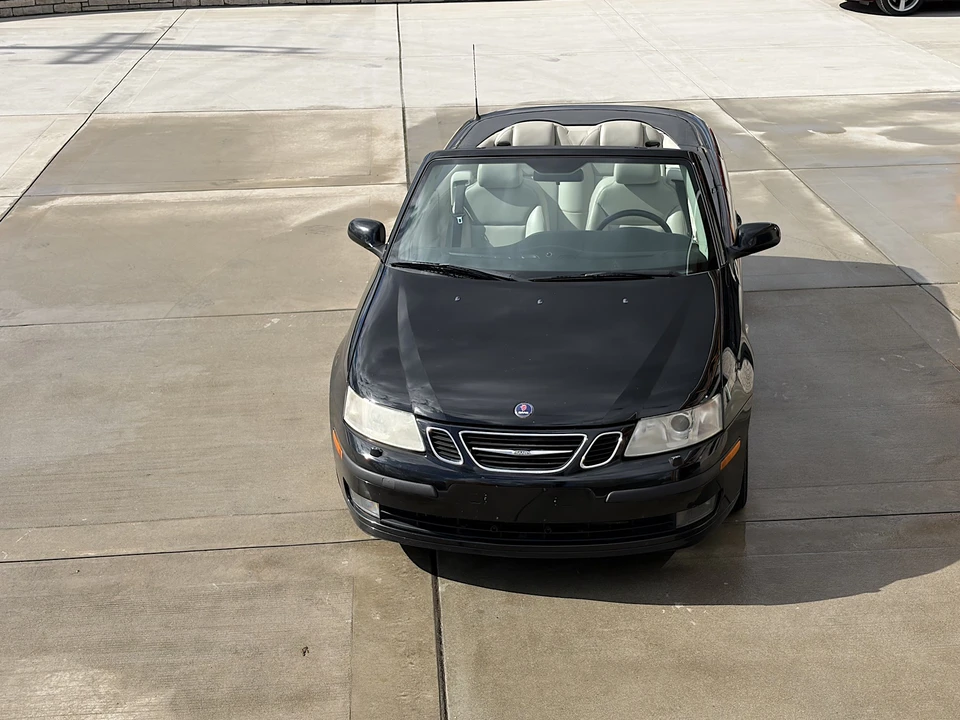 2004 Saab 9-3 2nd Gen - Image 20 of 31