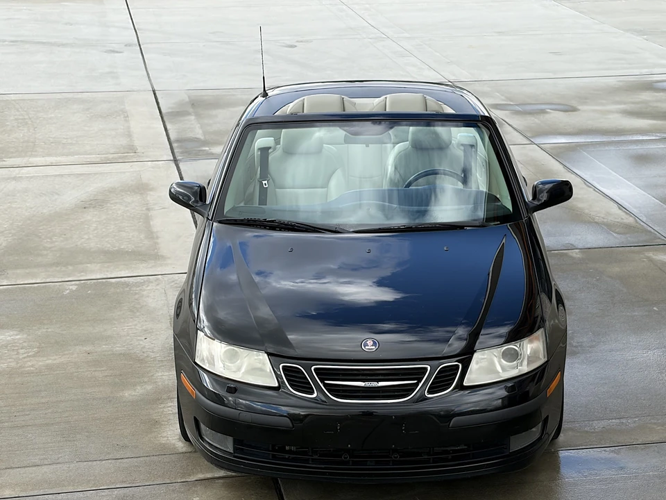 2004 Saab 9-3 2nd Gen - Image 26 of 31