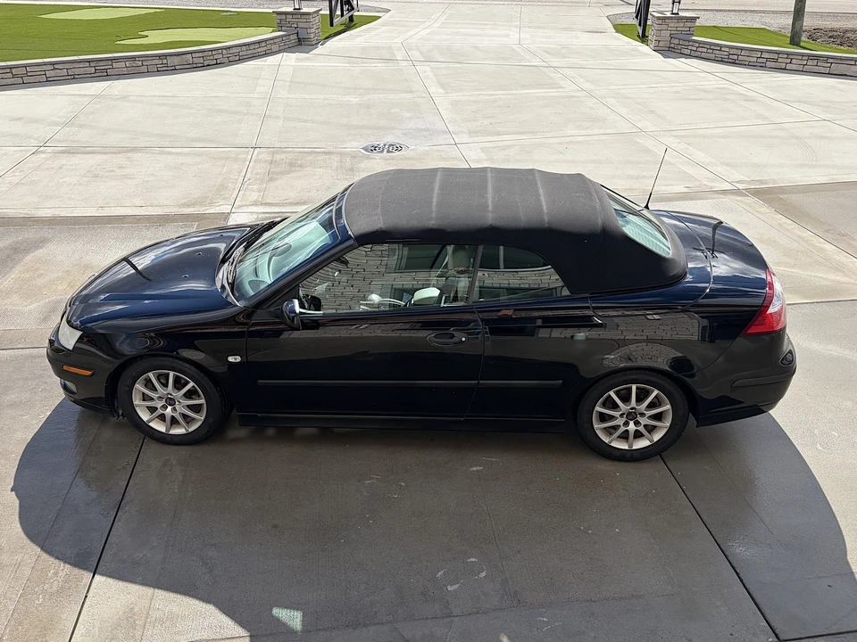 2004 Saab 9-3 2nd Gen - Image 19 of 31