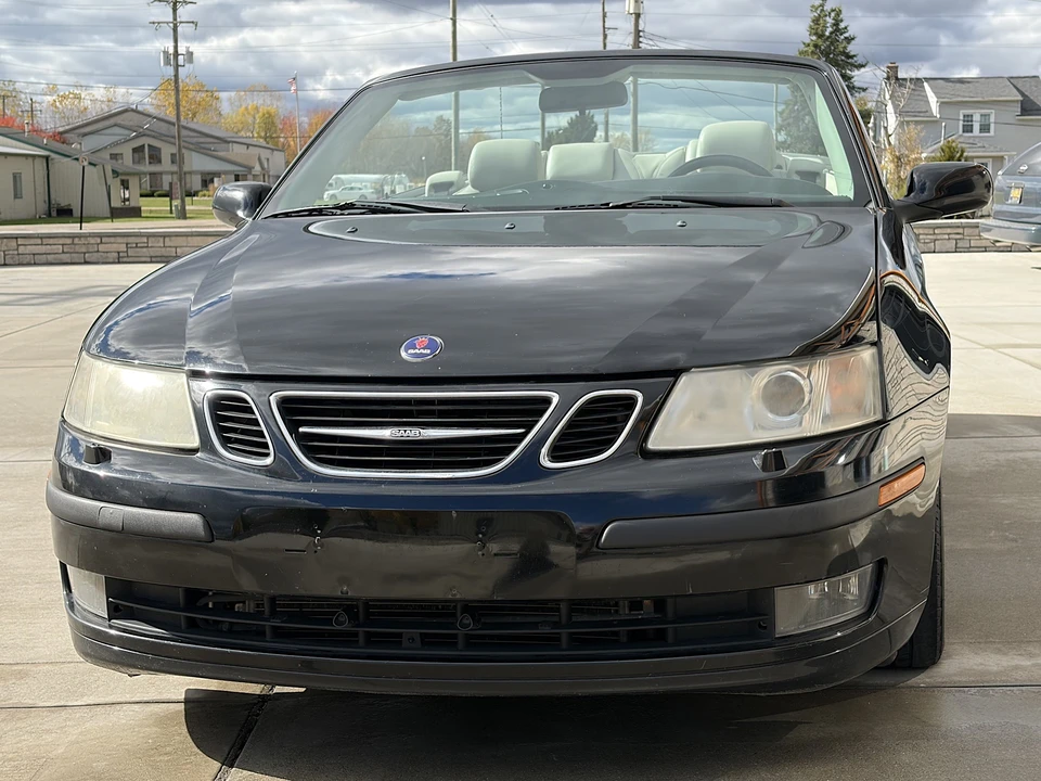 2004 Saab 9-3 2nd Gen - Image 8 of 31
