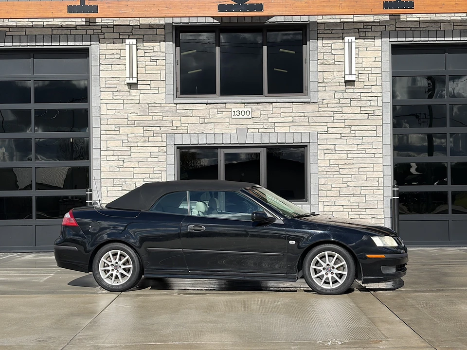 2004 Saab 9-3 2nd Gen - Image 5 of 31