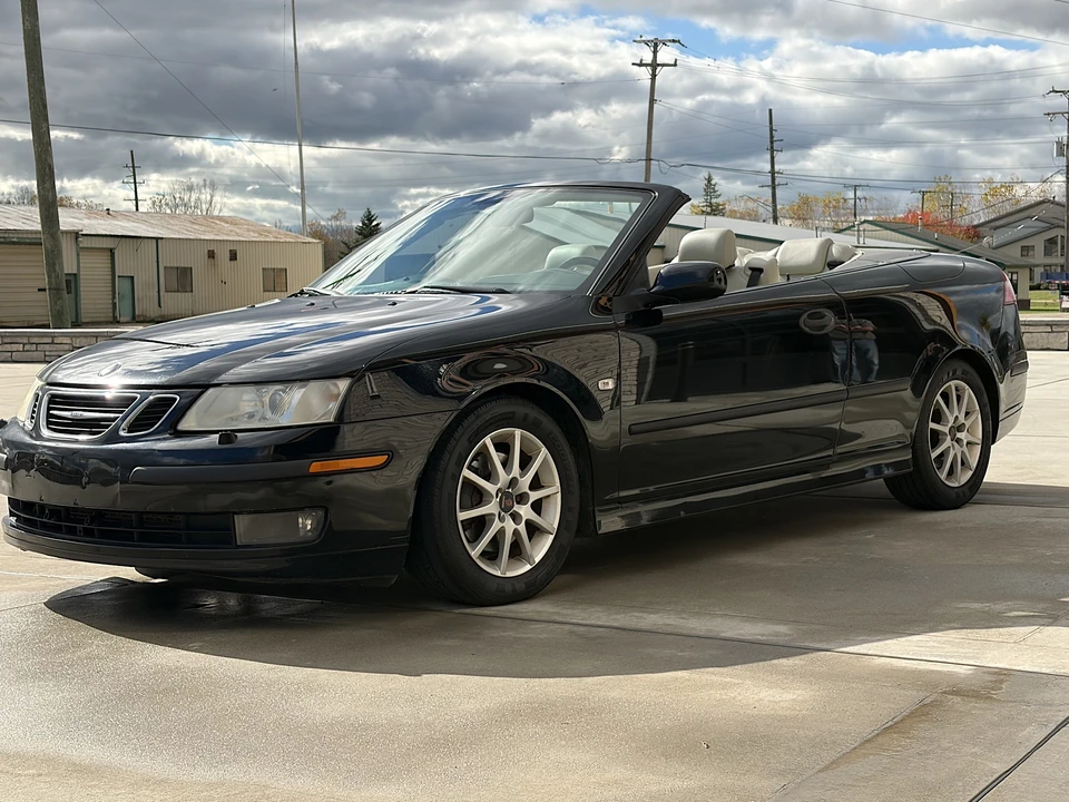 2004 Saab 9-3 2nd Gen - Image 6 of 31