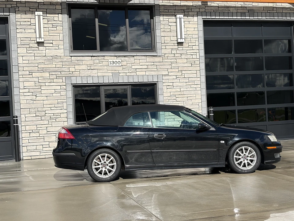 2004 Saab 9-3 2nd Gen - Image 10 of 31