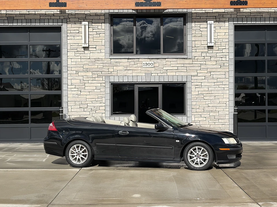 2004 Saab 9-3 2nd Gen - Image 4 of 31