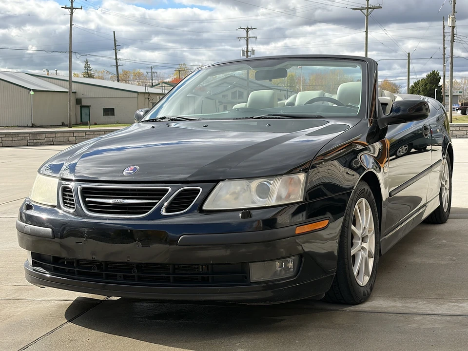 2004 Saab 9-3 2nd Gen - Image 7 of 31