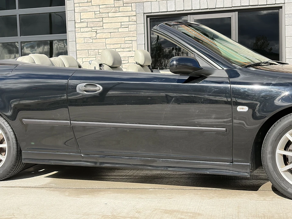 2004 Saab 9-3 2nd Gen - Image 31 of 31