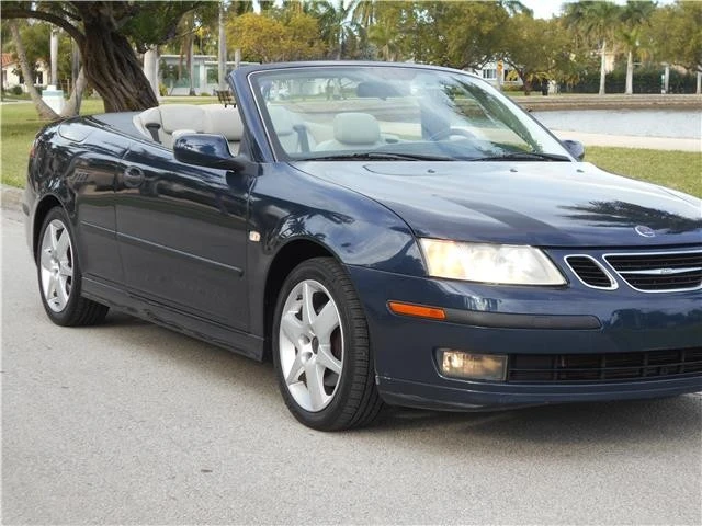 2004 Saab 9-3 2nd Gen - Image 5 of 12