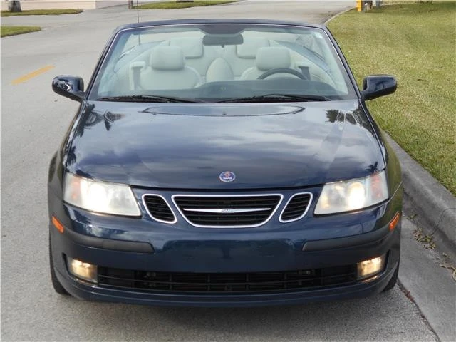 2004 Saab 9-3 2nd Gen - Image 6 of 12