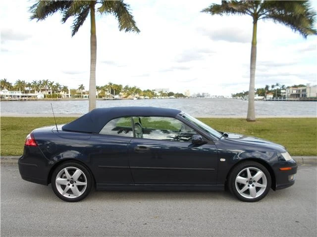 2004 Saab 9-3 2nd Gen - Image 2 of 12