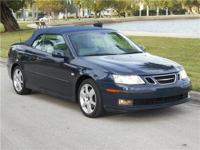 2004 Saab 9-3 2nd Gen - Image 4 of 12