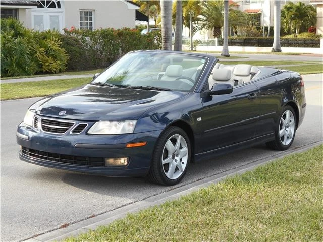 2004 Saab 9-3 2nd Gen - Image 10 of 12