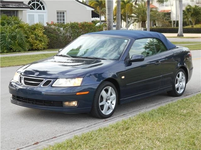 2004 Saab 9-3 2nd Gen - Image 9 of 12