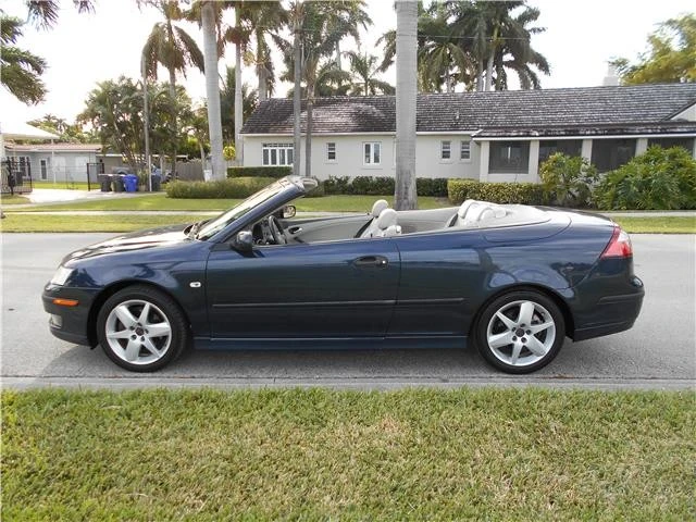 2004 Saab 9-3 2nd Gen - Image 11 of 12