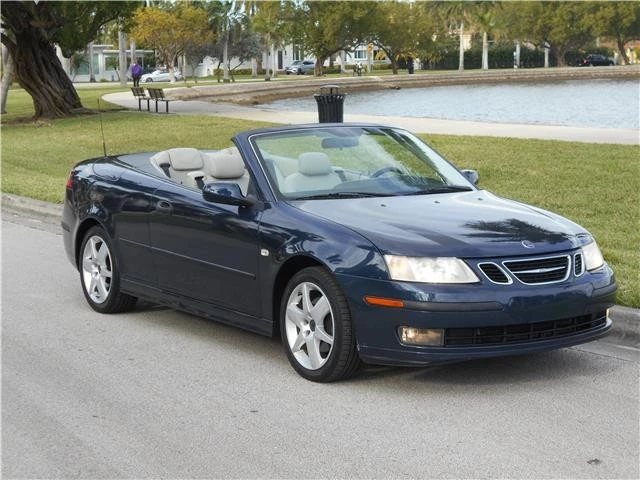 2004 Saab 9-3 2nd Gen - Image 3 of 12