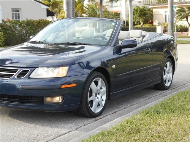 2004 Saab 9-3 2nd Gen - Image 8 of 12
