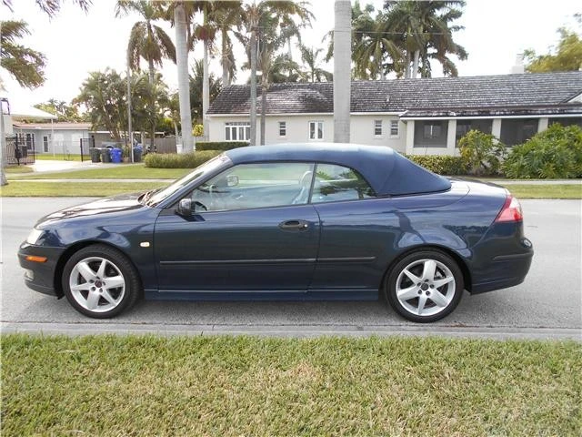 2004 Saab 9-3 2nd Gen - Image 12 of 12