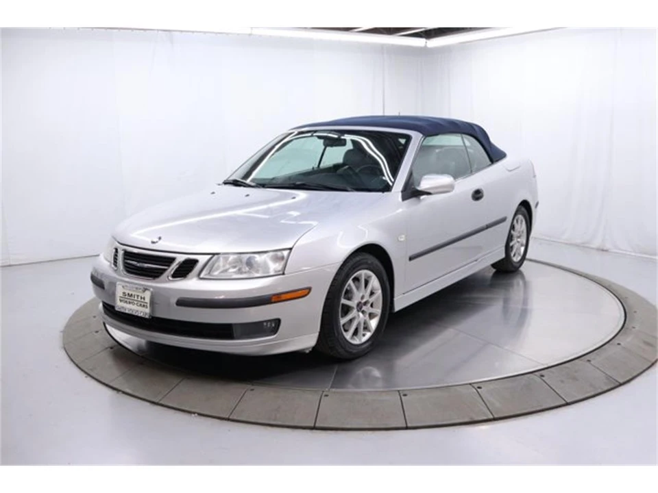 2004 Saab 9-3 2nd Gen - Image 2 of 31