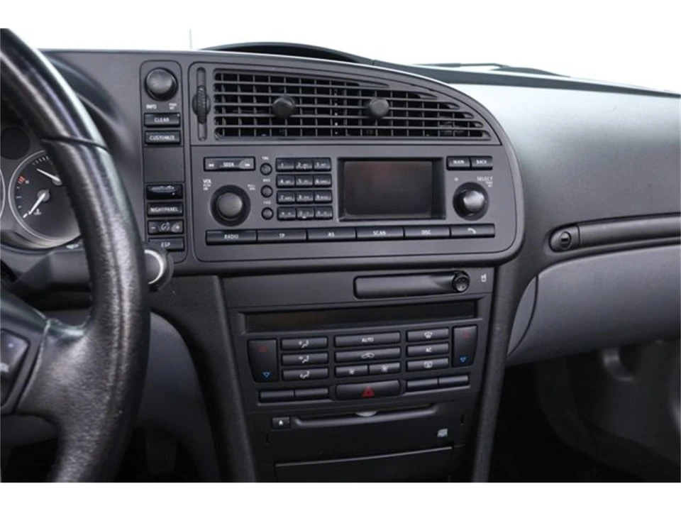 2004 Saab 9-3 2nd Gen - Image 18 of 31