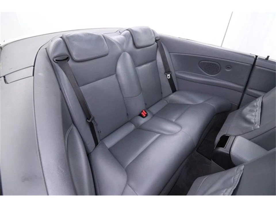 2004 Saab 9-3 2nd Gen - Image 26 of 31