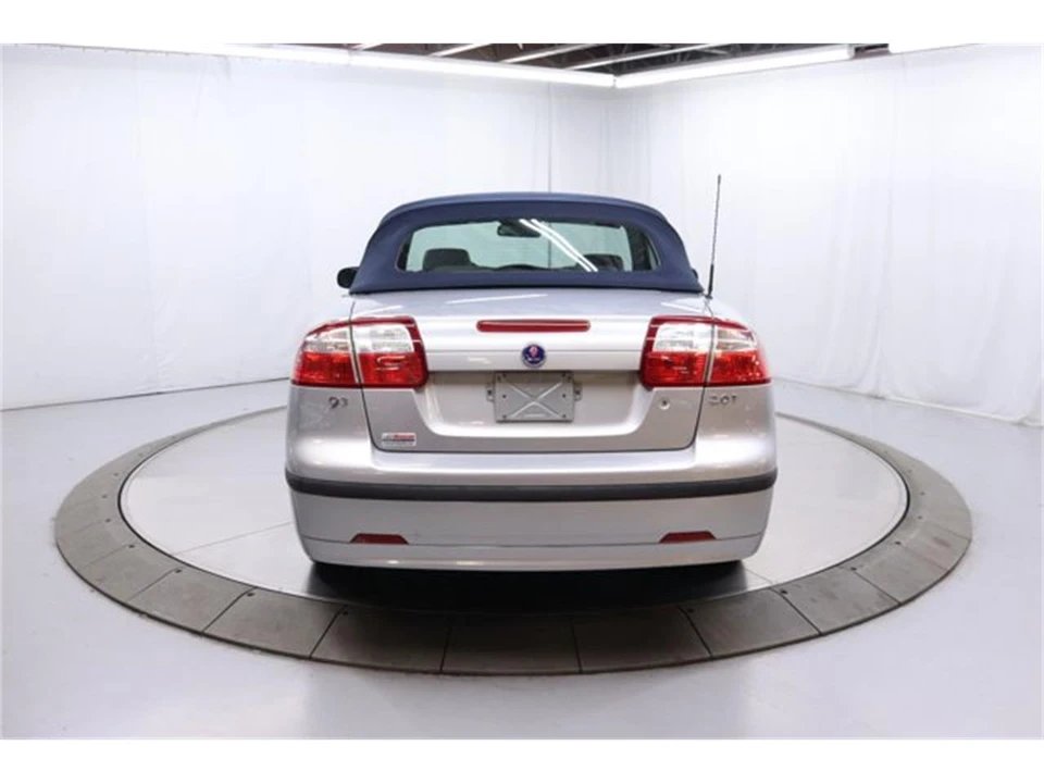 2004 Saab 9-3 2nd Gen - Image 6 of 31