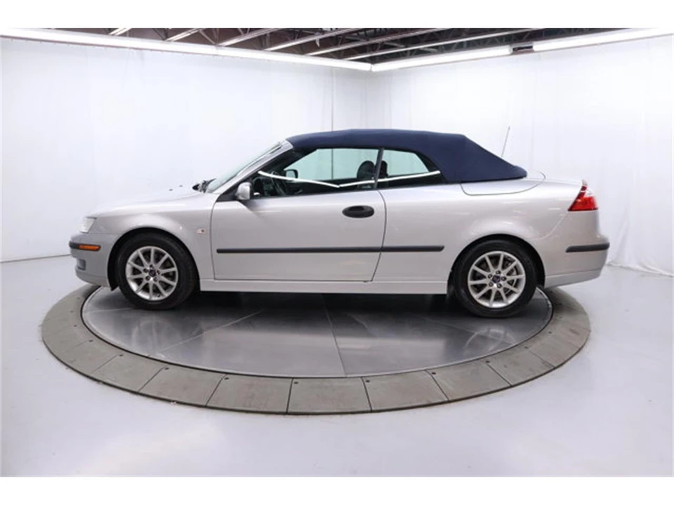 2004 Saab 9-3 2nd Gen - Image 4 of 31