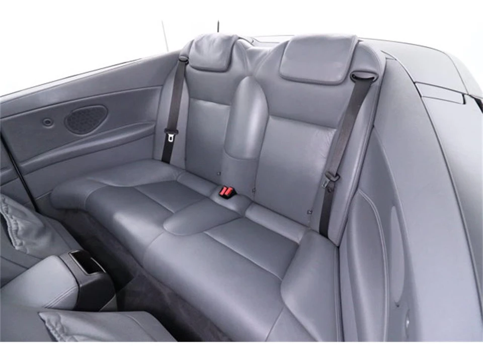 2004 Saab 9-3 2nd Gen - Image 25 of 31