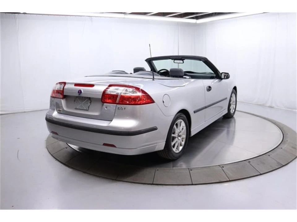 2004 Saab 9-3 2nd Gen - Image 13 of 31