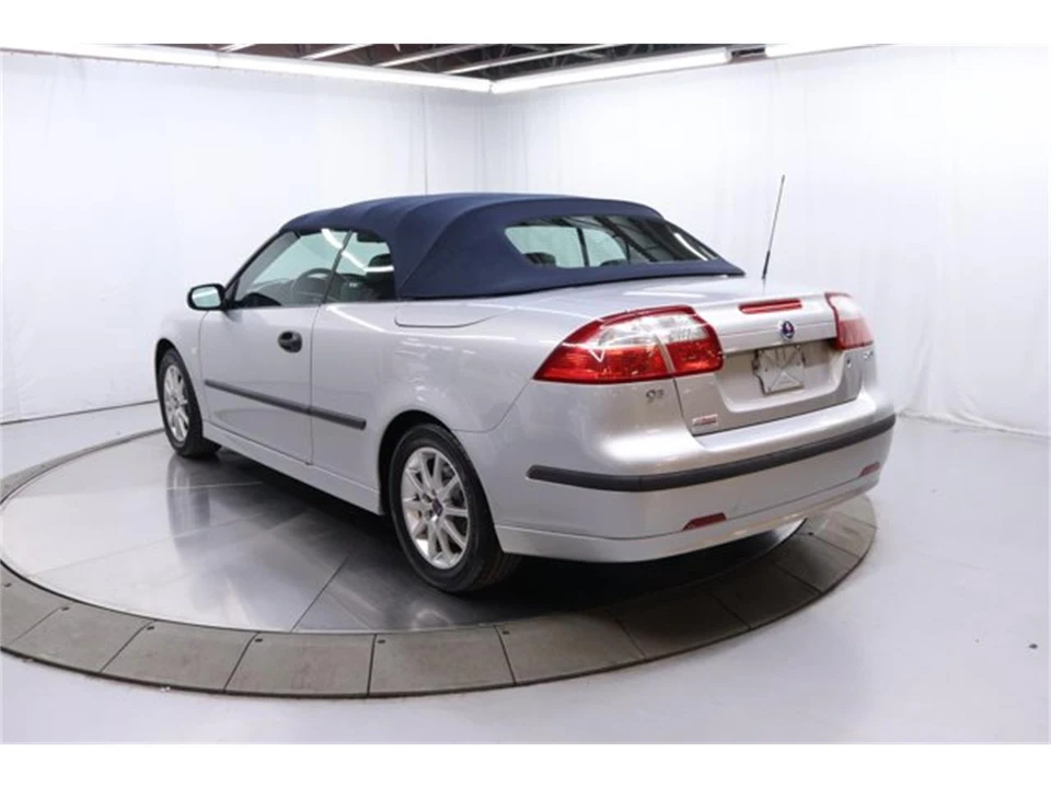 2004 Saab 9-3 2nd Gen - Image 5 of 31