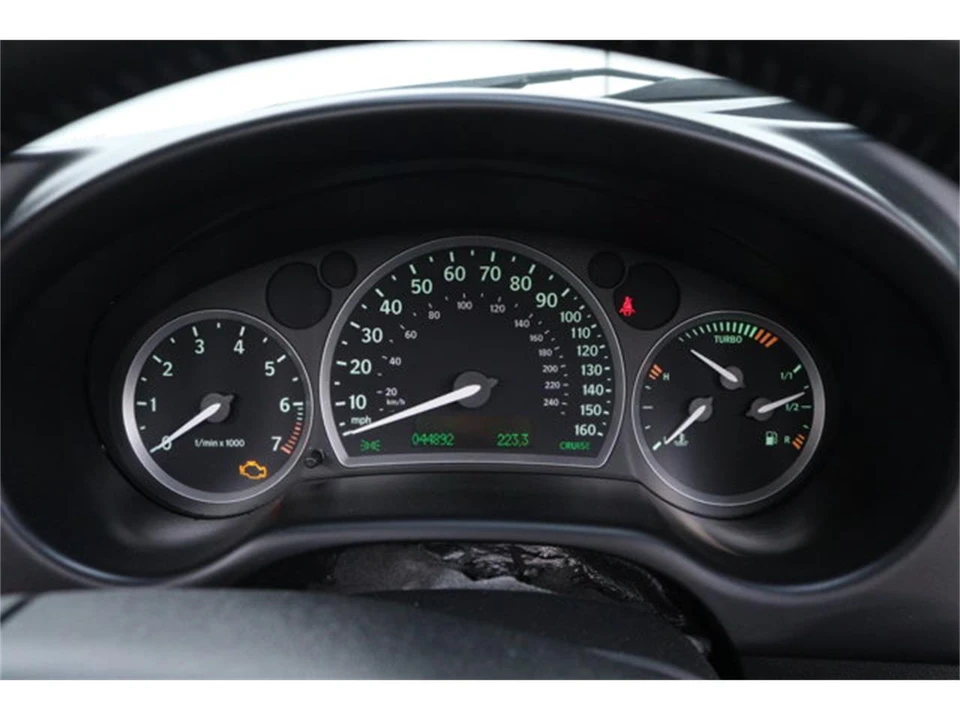 2004 Saab 9-3 2nd Gen - Image 17 of 31