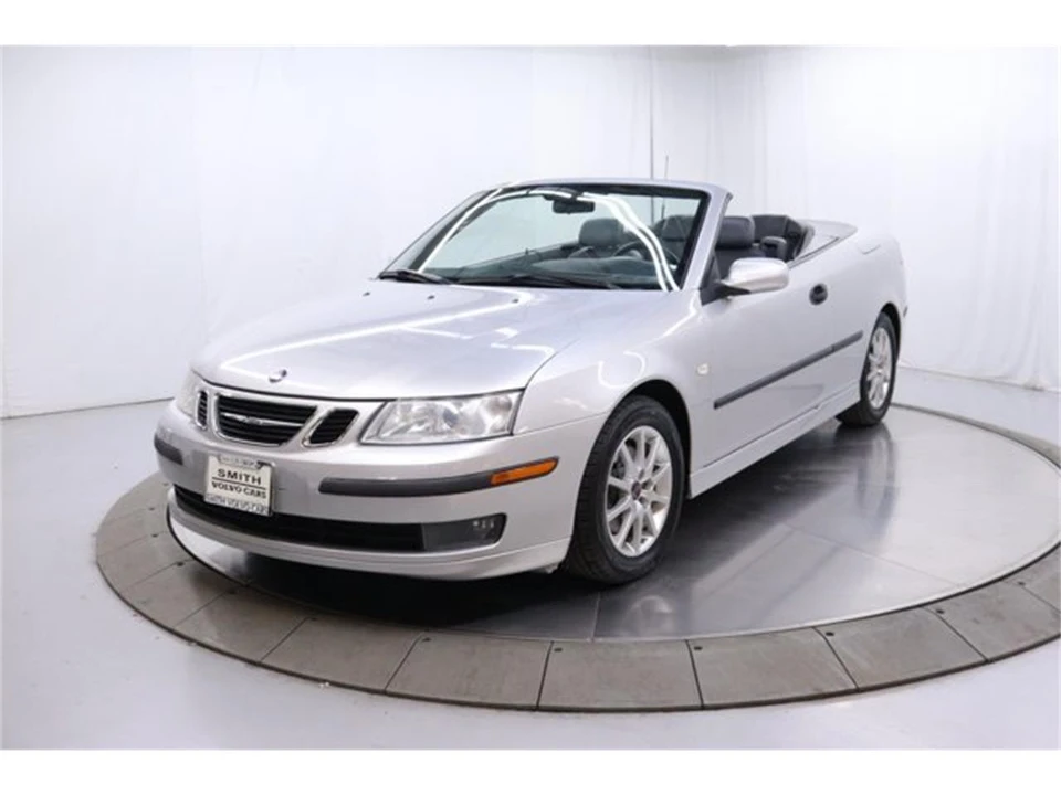 2004 Saab 9-3 2nd Gen - Image 10 of 31
