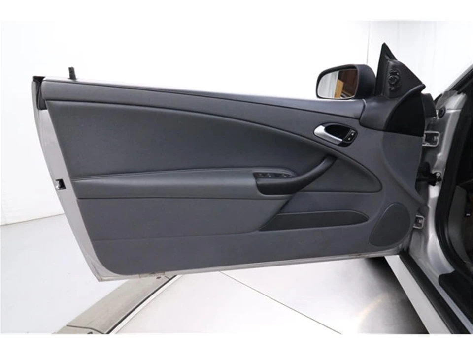 2004 Saab 9-3 2nd Gen - Image 27 of 31