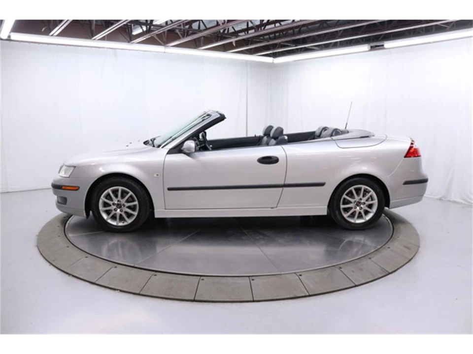 2004 Saab 9-3 2nd Gen - Image 11 of 31