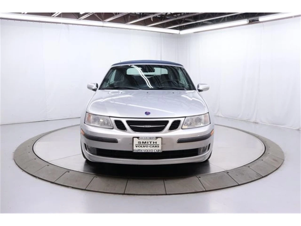 2004 Saab 9-3 2nd Gen - Image 3 of 31