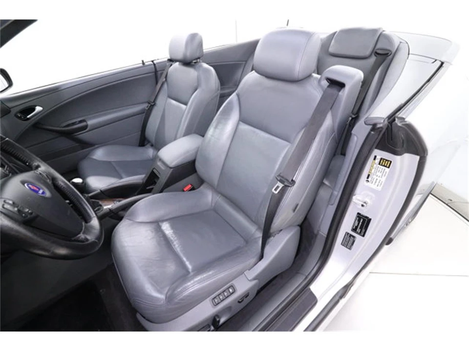 2004 Saab 9-3 2nd Gen - Image 23 of 31